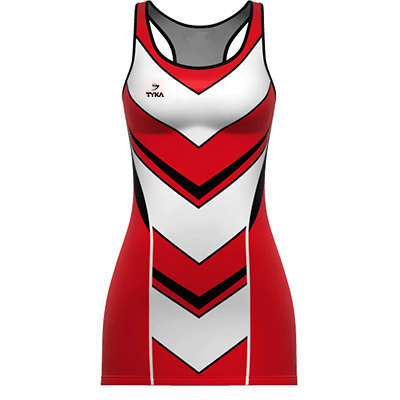 Netball Club Dress